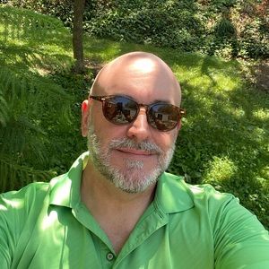 Meet your Posher, Joseph